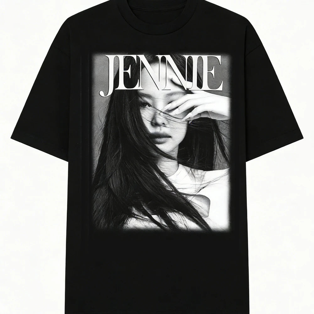 Unisex triko Jennie