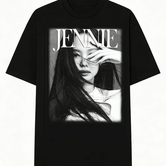 Unisex triko Jennie