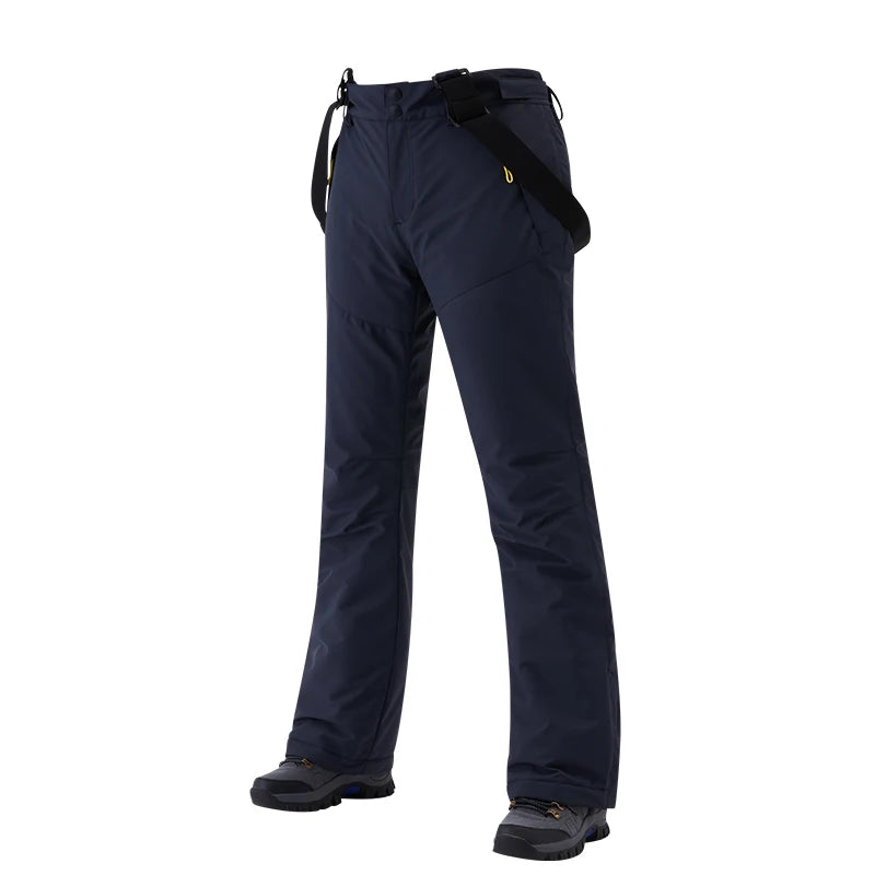 Unisex bunda a kalhoty na lyžování