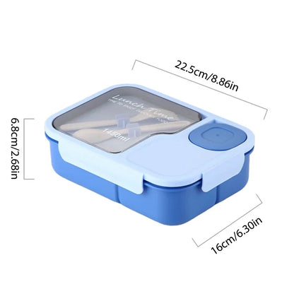 Bento box na oběd