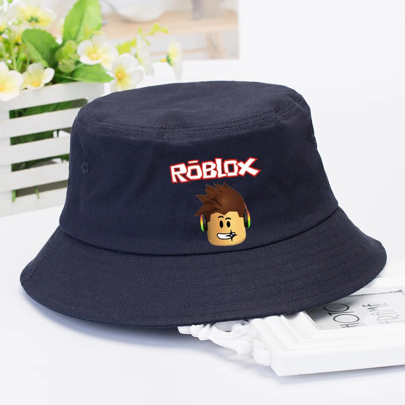 Klobouček Roblox