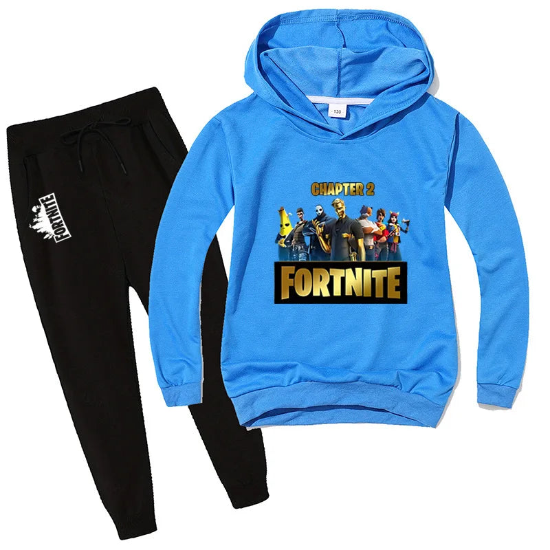Tepláková souprava Fortnite
