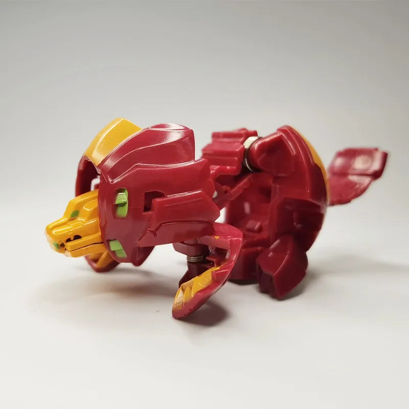 Hračka Bakuganes Battle Ball