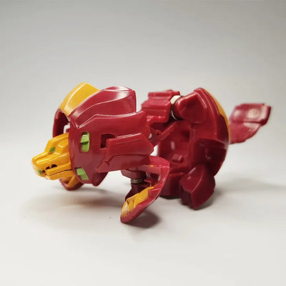 Hračka Bakuganes Battle Ball