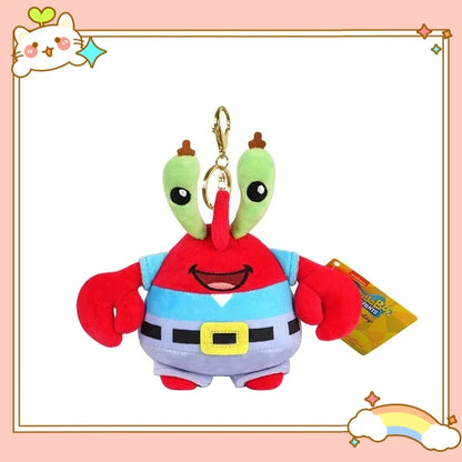 Plyšová hračka SpongeBob