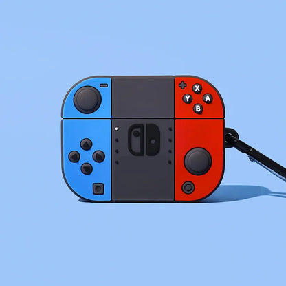 Vtipný obal na Airpods