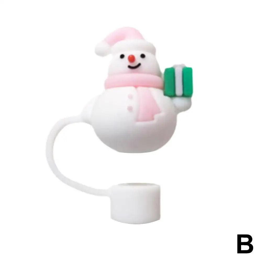 Vánoční doplňky na Stanley