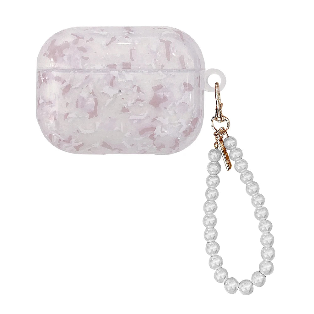 Obal na Airpods s přívěskem