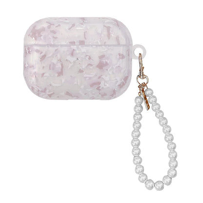 Obal na Airpods s přívěskem