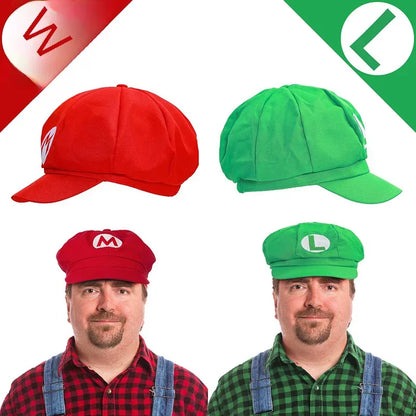 Kostým Super Bros