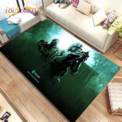 Koberec Counter Strike