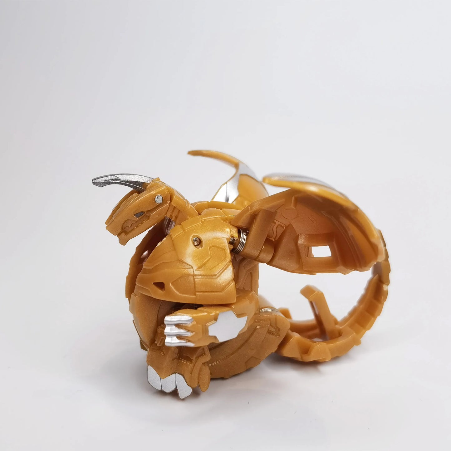 Hračka Bakuganes Battle Ball