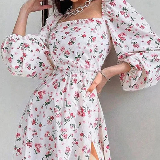 Dámské letní šaty