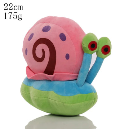 Plyšová hračka SpongeBob