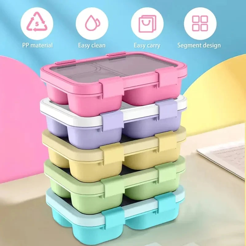 Bento box na svačinu