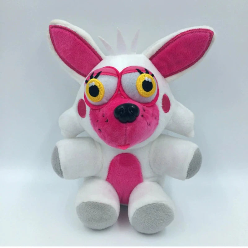 Plyšová hračka Five Night At Freddy