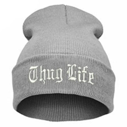 Pánská čepice THUG LIFE