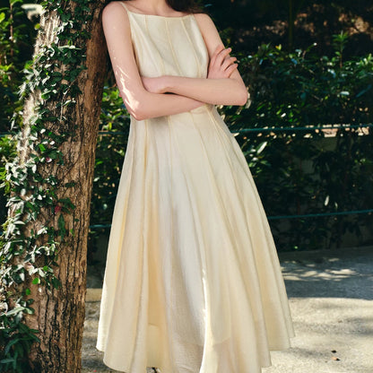 Dámské midi elegantní šaty