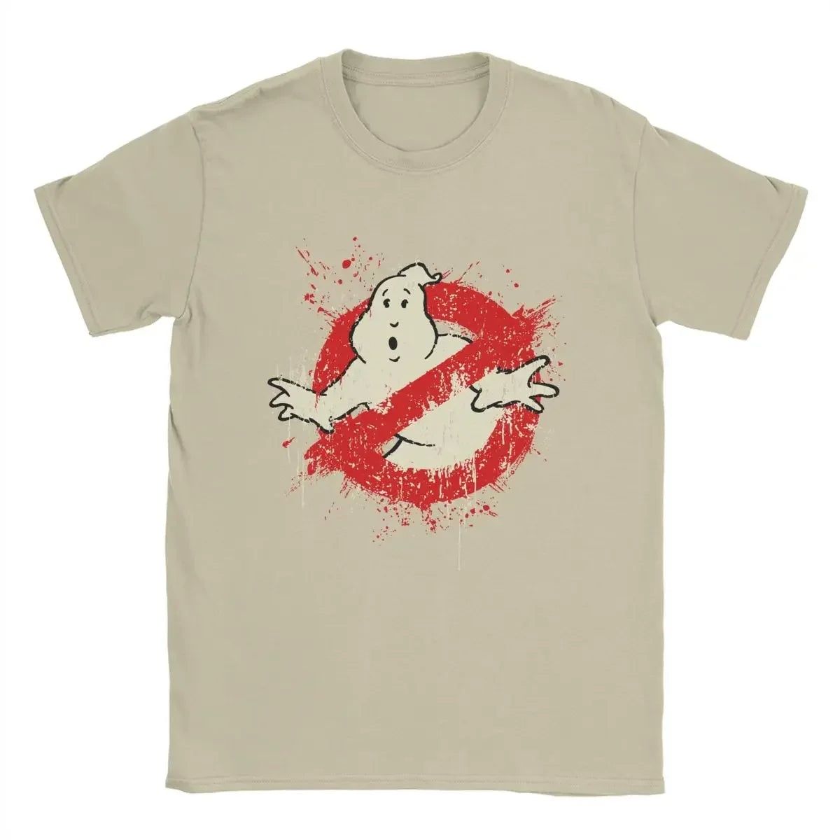 Pánské triko Ghostbuster