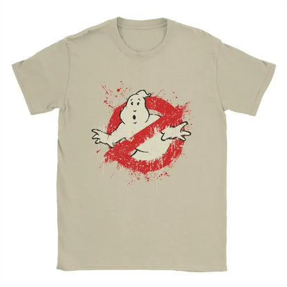 Pánské triko Ghostbuster