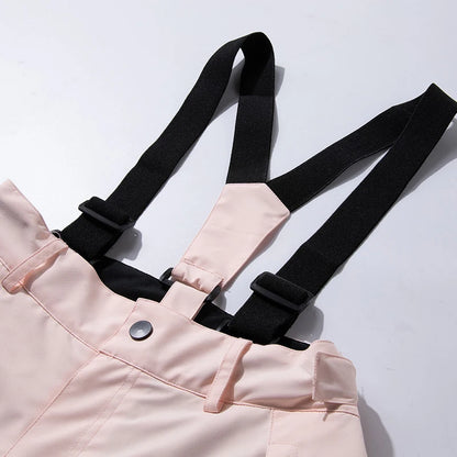 Unisex bunda a kalhoty na lyžování