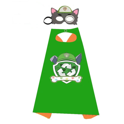 Tlapková patrola kostým