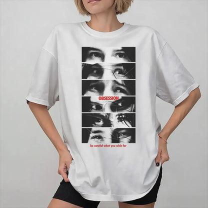 Unisex triko Obsession
