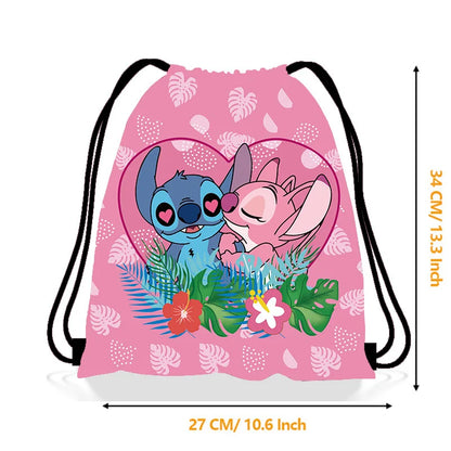 Vak Stitch