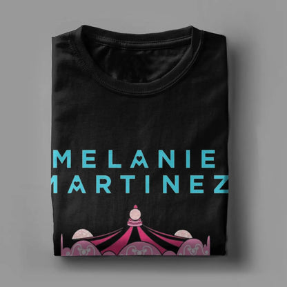Unisex triko Melanie Martinez