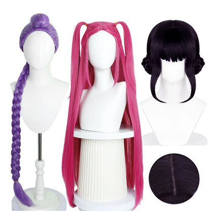 Paruka Huntrix