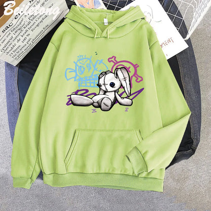 Unisex mikina Arcane Jinx