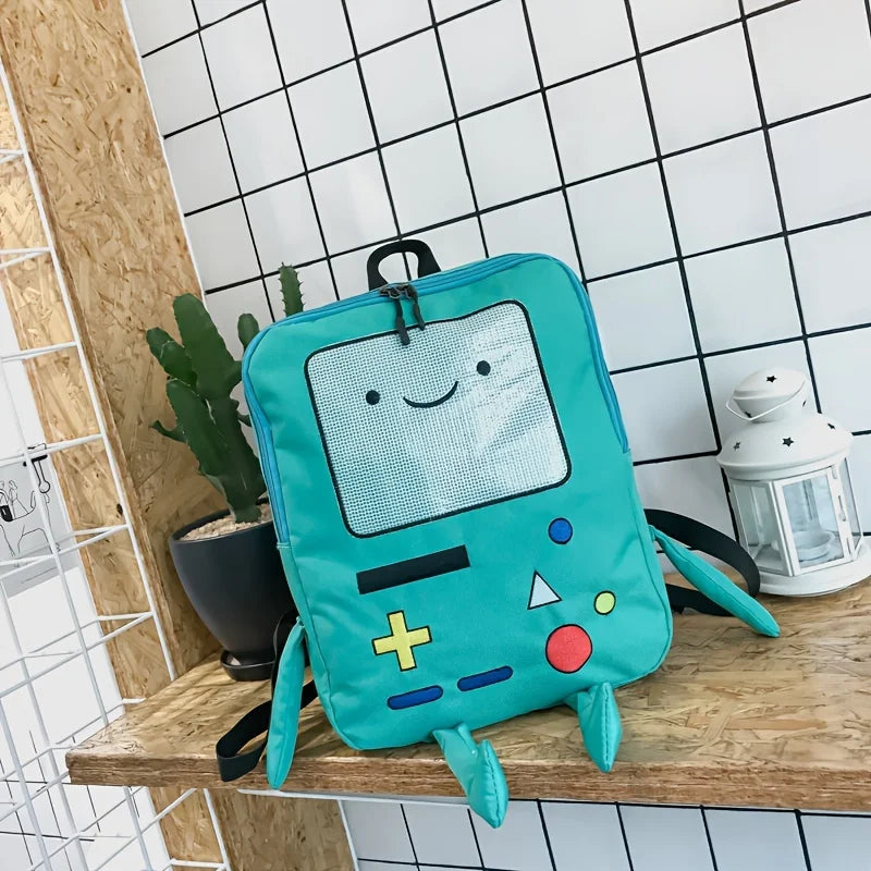 Batoh Robot