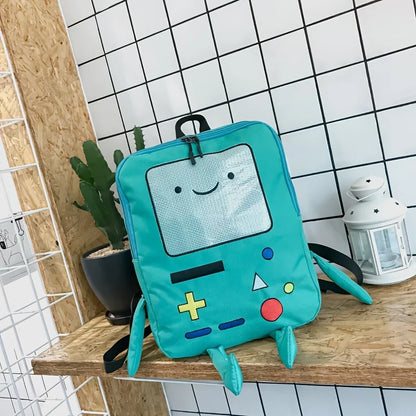 Batoh Robot