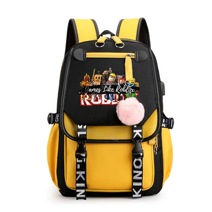 Batoh Roblox