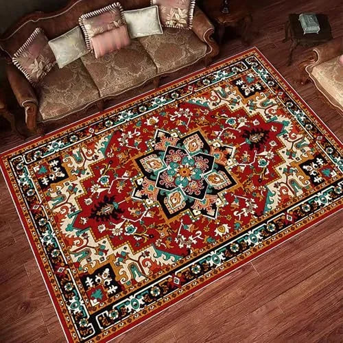 Orientální koberec