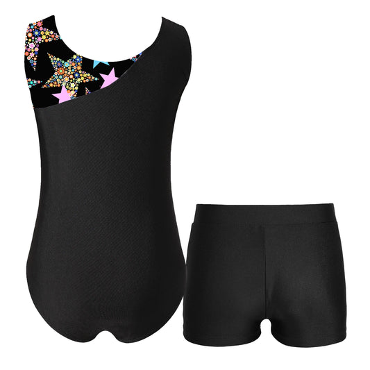 Dívčí trikot na tanec