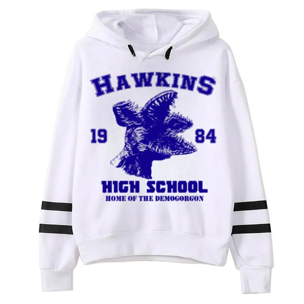 Dámská mikina Stranger Things