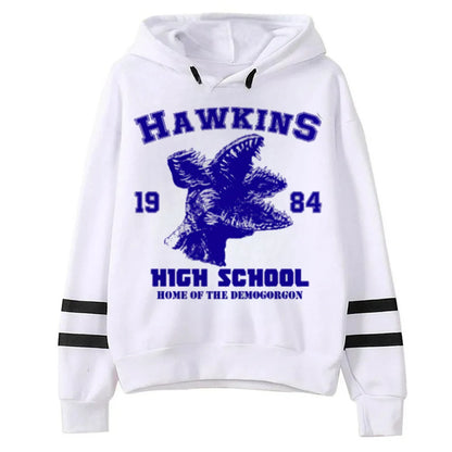 Dámská mikina Stranger Things