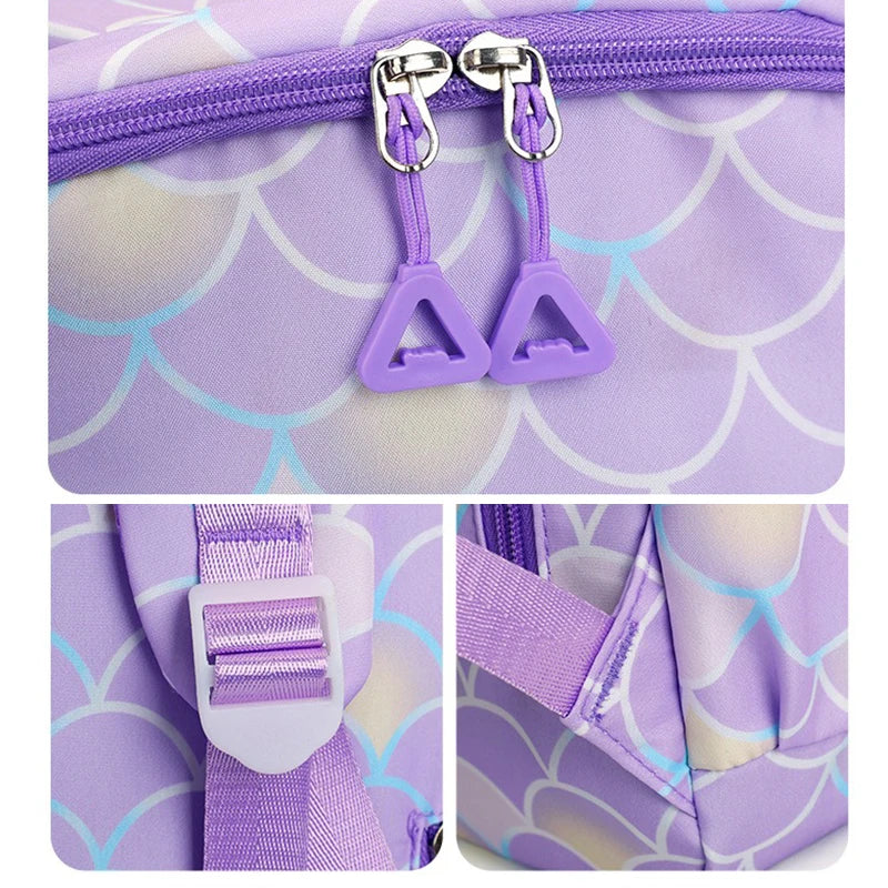 Set batohu Cinnamoroll