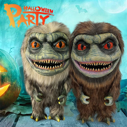 Halloweenská dekorace monster