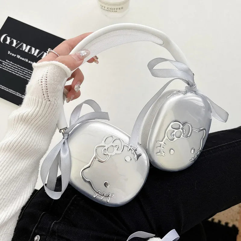 Obal na AirPods Max Hello KItty