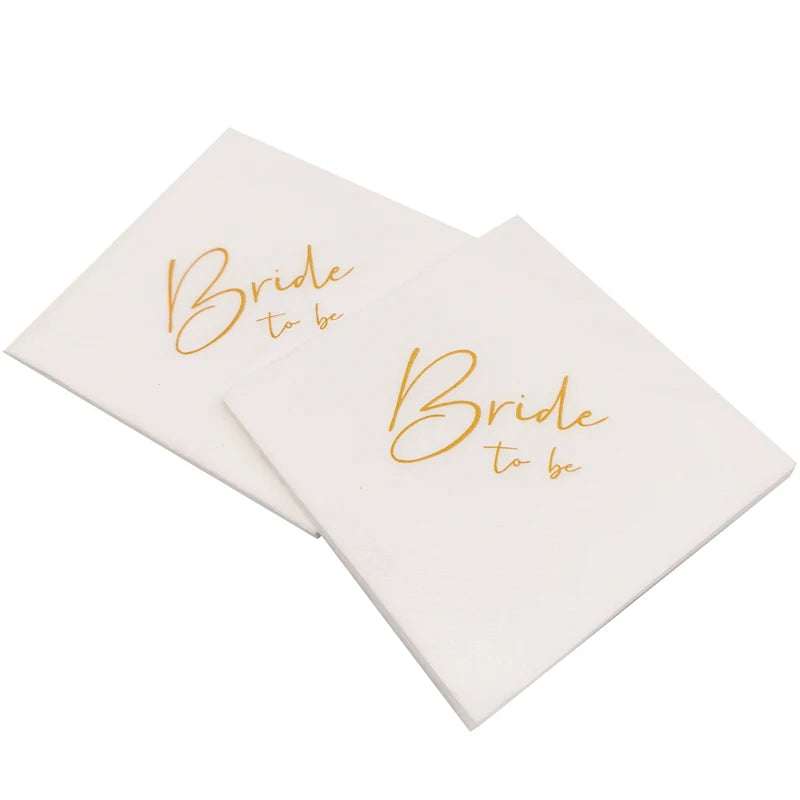 Ubrousky Bride