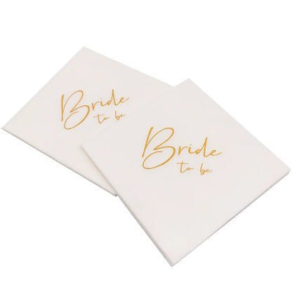 Ubrousky Bride