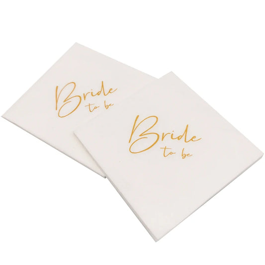 Ubrousky Bride