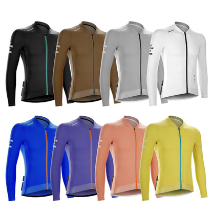 Unisex cyklistické topy