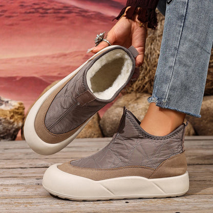 Dámské non-slip boty