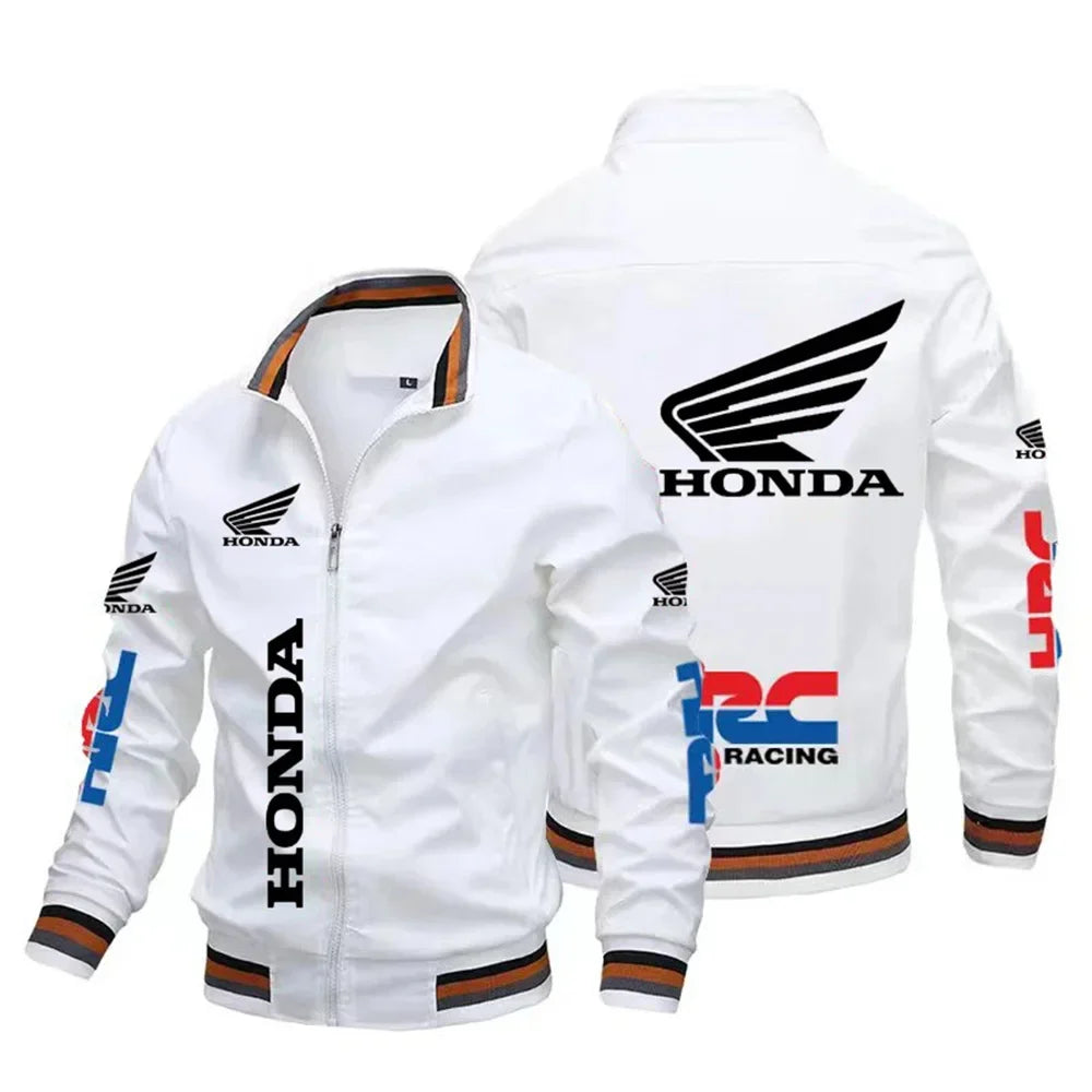 Pánský bomber Honda