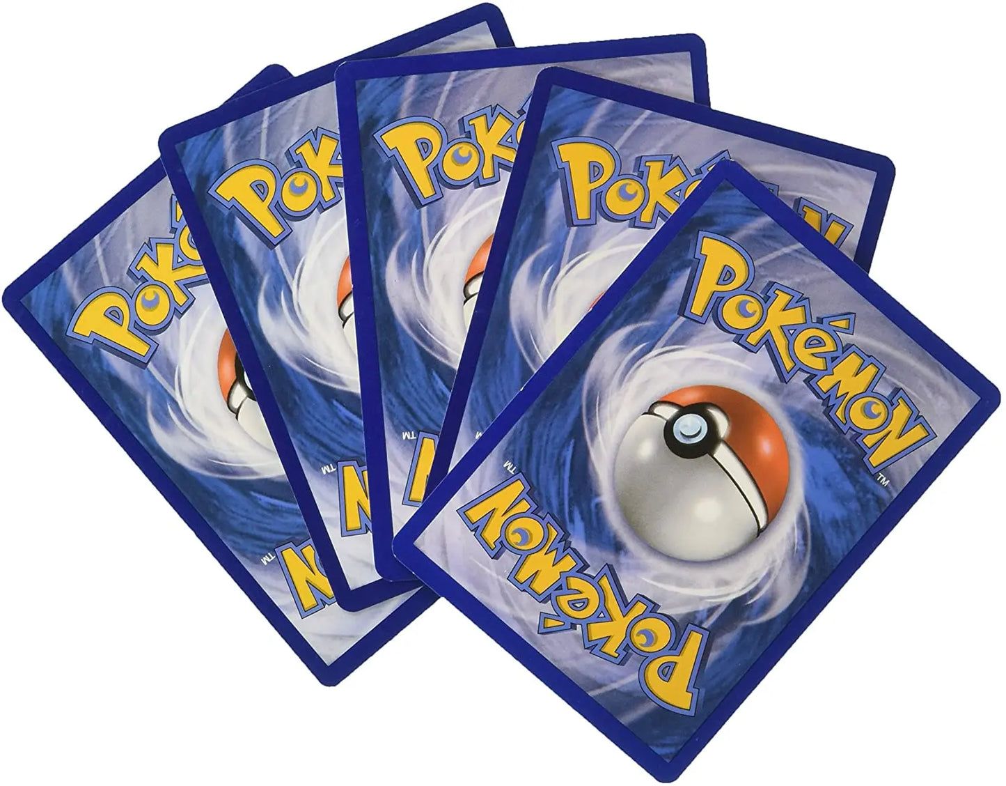 Pokémon karty 20 ks