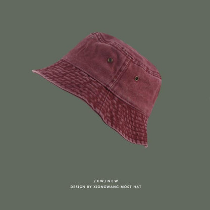 Unisex denim klobouček