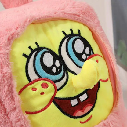 Plyšová hračka SpongeBob
